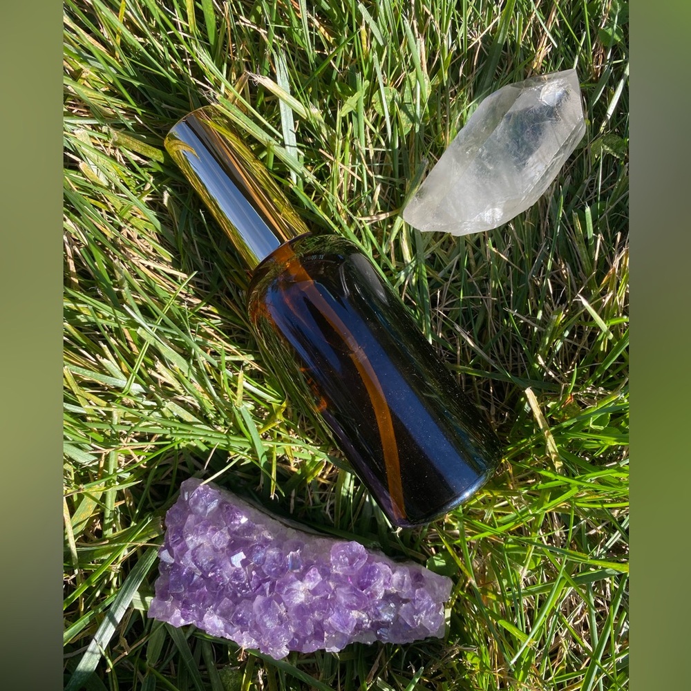 Handmade ✨ Lavender🪻& Vanilla 🤍 Essential Oil Spray